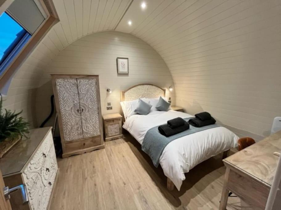Riding Gate Lodge Charlton Musgrove Εξωτερικό φωτογραφία